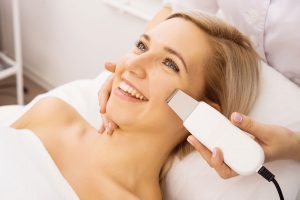 Facial Day Spa