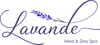 Lavande Spa Logo